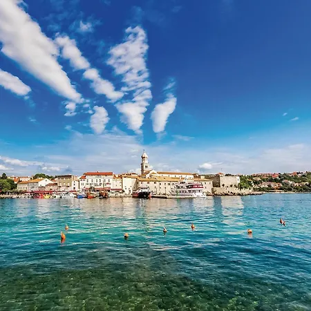 Prázdninový dům Gorgeous In Lakmartin